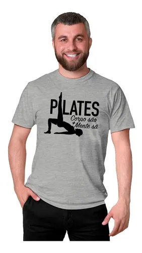 Camisetas para pilates new arrivals