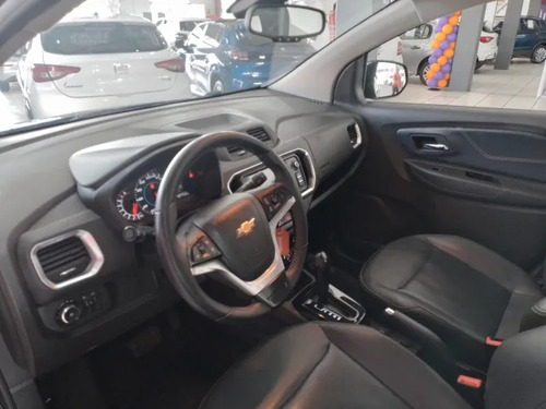 Chevrolet Spin Premier 7S 1.8 (Aut) (Flex)