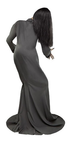 Halloween Animatronic, The Widow, La Viuda (1.72m)