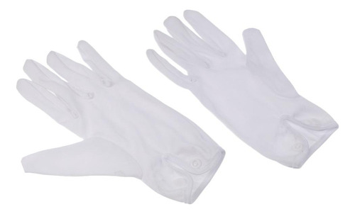 - 10 Paquete De 4-10 1 Par De Guantes De 10 Piezas