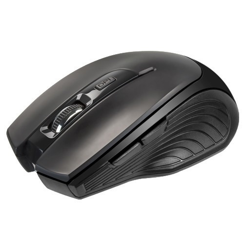 Mouse Óptico Klip Xtreme Vortex Inalambrico Pc Notebook Y +