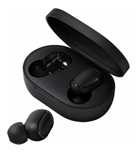 Auriculares Bluetooth Xiaomi Mi True Earphone 2 Basic In Ear - Outtec  Argentina - Tienda Online