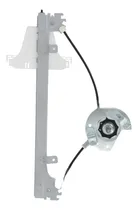 Comprar Maquina L\u002Fc Tras Volkswagen Fox\u002Fsuran\u002Fcross Fox 2010 Al 2017