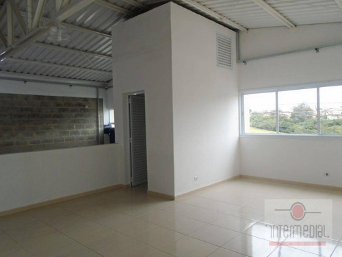 Imagem 23 de 30 de Salão À Venda, 326 M² Por R$ 880.000,00 - Jardim Das Palmeiras - Boituva/sp - Sl0109