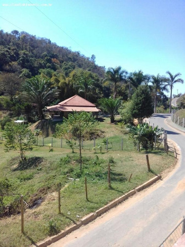 Imagem 3 de 4 de Chácara Para Venda Em Volta Redonda, São Luiz - _1-2042305