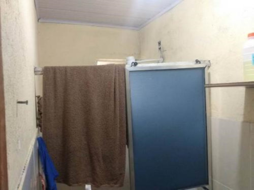 Imagem 9 de 13 de Casa Na Praia À 1.000 Metros Do Mar, No Bairro Cibratel 2, Em Itanhaém, Com 210 M² De Área Total