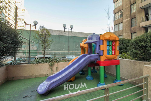 Departamento Avenida Manuel Rodríguez Id: 156007