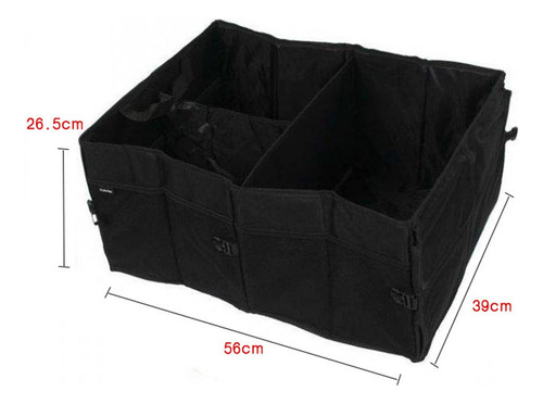 Organizador Duradero Para Botas De Coche Bolsa De