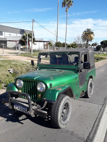 Jeep Cj5 Jeep Cj5 4x4