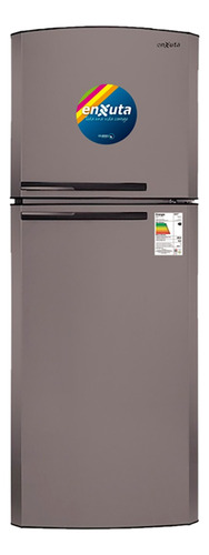 Refrigerador Enxuta Renx 24300 Inox 292 Lts Frio Seco Albion