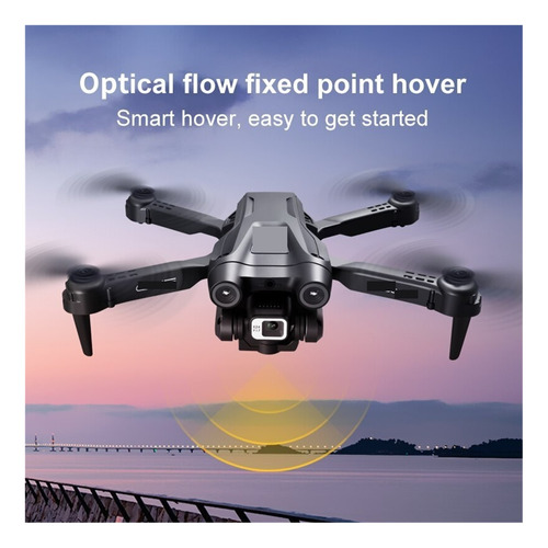 Z908 Pro Drone Cámara Profesional 4k Hd, Mini4 Dron