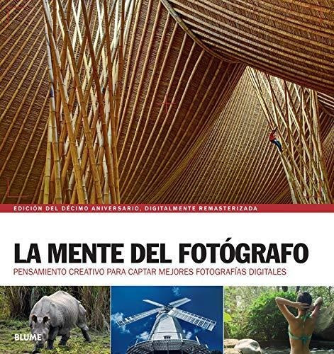 Mente Del Fotografo (la)(edicion Aniversario 2018)