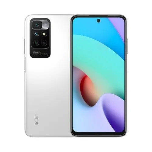 Xiaomi Redmi 10 2022 21121119vl 4gb 128gb Dual Sim Duos