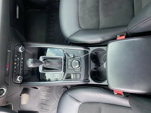 Mazda CX-5 2.5 Grand Touring Lx 4x2