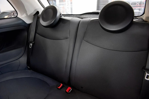 Fiat 500 1.4 Cult 85cv Serie4