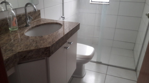 Apartamento De Luxo Bairro Horto
