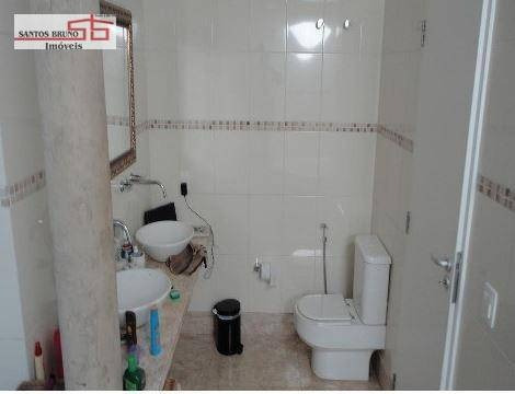 Imagem 14 de 23 de Sobrado Com 4 Dormitórios À Venda, 350 M² Por R$ 1.890.000,00 - Freguesia Do Ó - São Paulo/sp - So0026