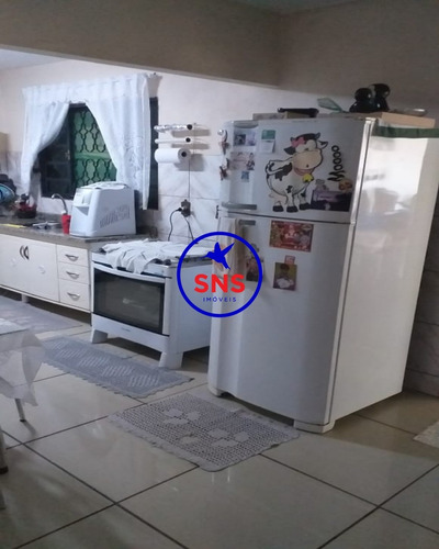 Imagem 9 de 17 de Casa - Ca00895 - 69527690