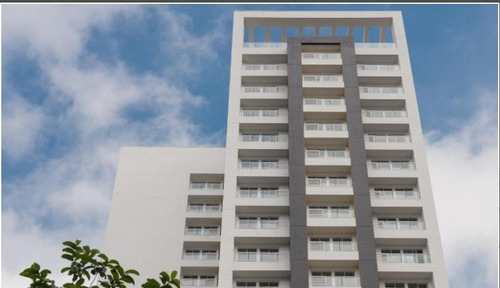 Imagem 2 de 7 de Sala Em Vila Regente Feijó, São Paulo/sp De 80m² À Venda Por R$ 350.000,00 - Sa90340-s