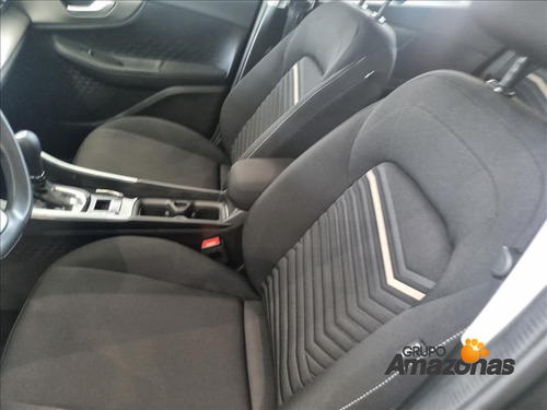 Fiat FASTBACK 1.0 TURBO 200 FLEX CVT