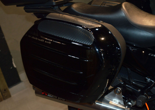 Kawasaki Concours 14 2012