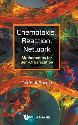 Libro Chemotaxis, Reaction, Network: Mathematics For Self...