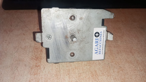 Programador Secadora Mabe 175d2308p009 (Usado)