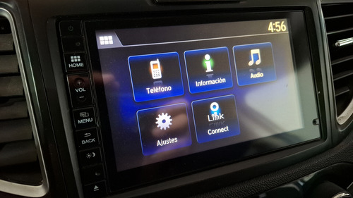 Honda CR-V 2.4 I-STYLE