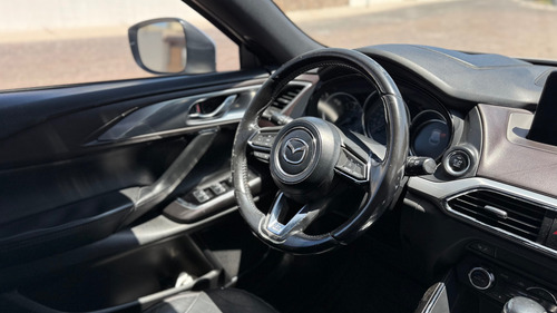 Mazda CX-9 2.5 I Grand Touring Awd At
