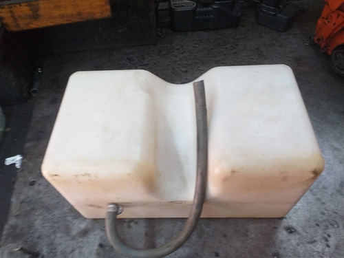 Tanque De Combustible