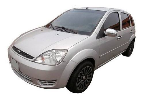 Bomba Aceite Dirección Ford Fiesta 1.6 04-12 Original Tiend