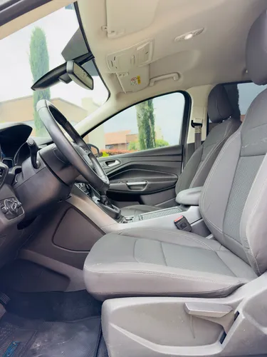 Ford Escape 2.0 Se 4x2