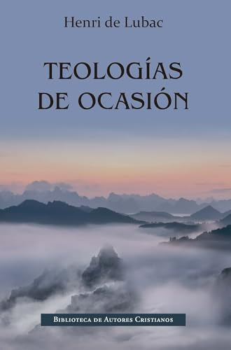 Una Iglesia Sinodal En Mision - De Lubac Henri