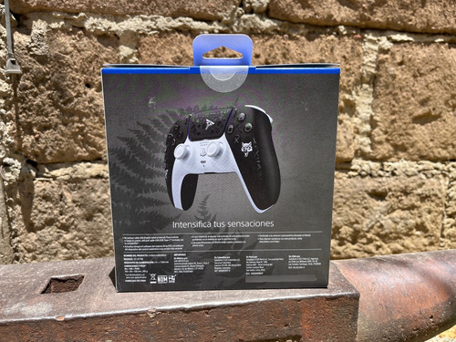 Dualsense The Last Of Us Edición Limitada