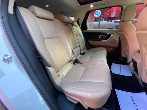 Imagem 14 de 15 de Discovery Luxury 2.0 4x4 7l