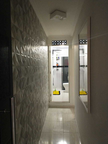 Imagem 11 de 27 de Apartamento Em São Paulo - Sp - So0152_slima