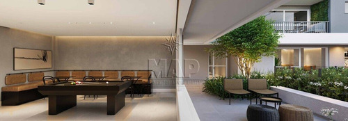 Imagem 9 de 15 de Apartamento - Passo Da Areia - Ref: 8023 - V-156745