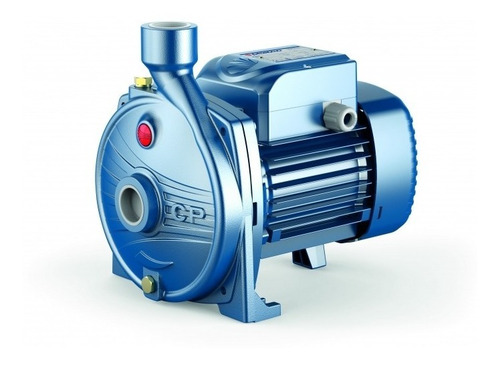 Bomba Centrifuga Pedrollo 1hp Cpm158  1 PuLG  - Envío Gratis