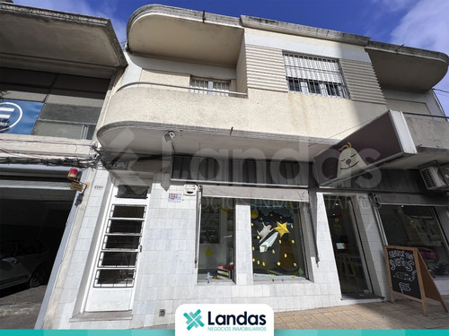 Imagen 1 de 18 de Alquiler Apartamento 2 Dormitorios Pocitos Montevideo