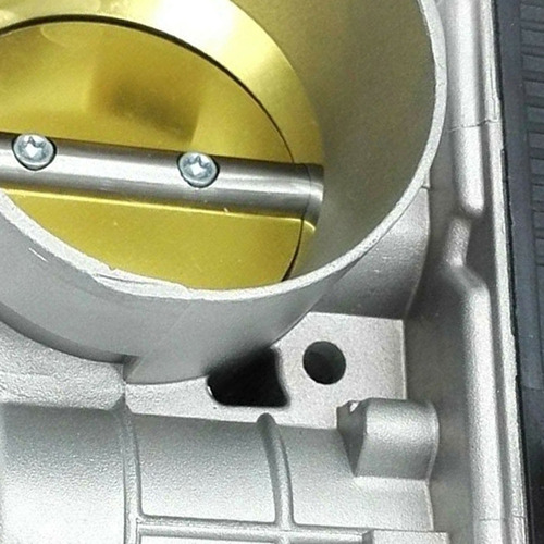 R 16119-ae013 Cuerpo Del 16119-au00a Sera576-01 Para Durab