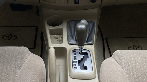 Imagen 20 de 25 de Toyota Fortuner