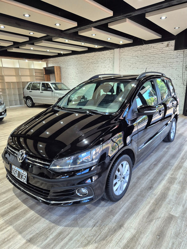 Volkswagen Suran 1.6 Highline Msi 110cv