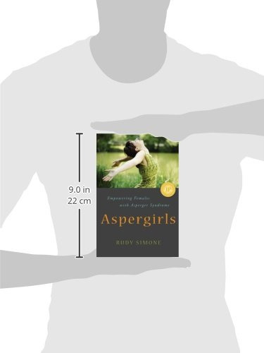 Aspergirls: Empoderando A Las Mujeres Con Síndrome De Asperg