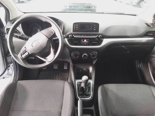 Hyundai Hb20 1.0 12v Flex Sense Manual
