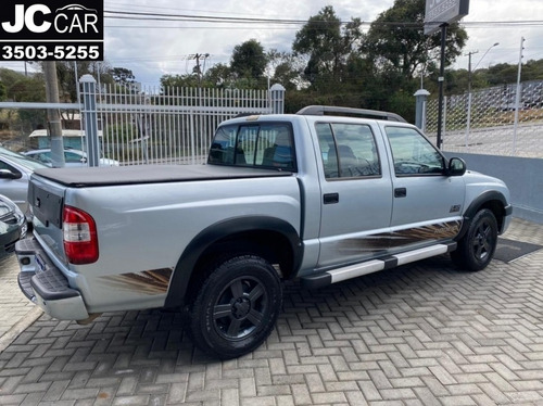 Imagem 4 de 9 de Chevrolet S10 Rodeio 2.8
