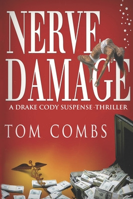 Libro Nerve Damage - Combs, Tom