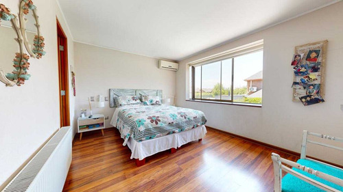 Condominio En Las Pircas (76832)