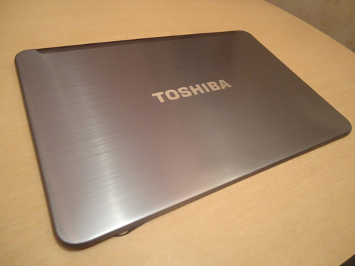 Carcasa De Display Toshiba S845 D L840 L840d L845 L845d *