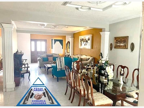 Imagen 2 de 9 de Casa En Venta En Gomez Palacio Centro