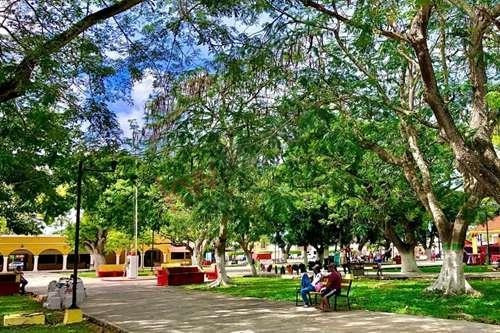 Imagen 15 de 21 de Terrenos En Venta En Mérida, Yucatán, Cerca De La Playa